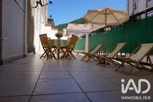 Appartement à Vals-les-Bains (07600)
