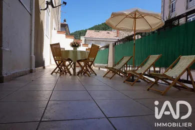 Apartment in Vals-les-Bains (07600)