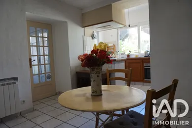 Apartment in Vals-les-Bains (07600)