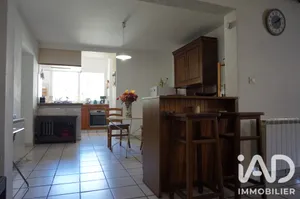 Apartment in Vals-les-Bains (07600)