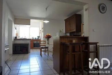 Apartment in Vals-les-Bains (07600)