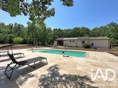 House in Callian (83440)