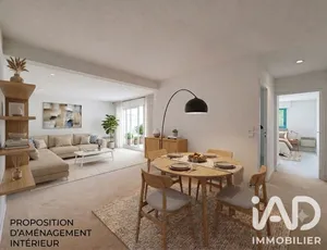Apartment in Royan (17200)