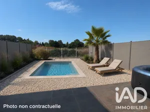 Maison à Elne (66200)