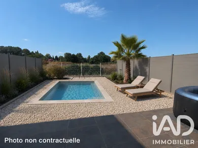 Maison à Elne (66200)