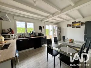 House in Aiffres (79230)