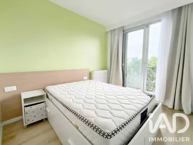 Apartment in Boulogne-Billancourt (92100)