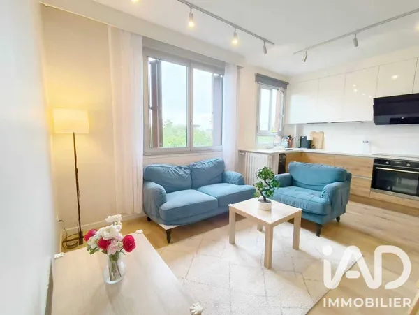 Appartement à Boulogne-Billancourt (92100) photo 2