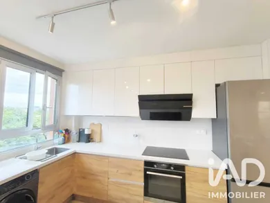 Apartment in Boulogne-Billancourt (92100)