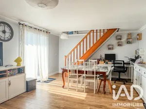 House in Pontault-Combault (77340)