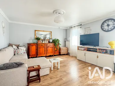 House in Pontault-Combault (77340)