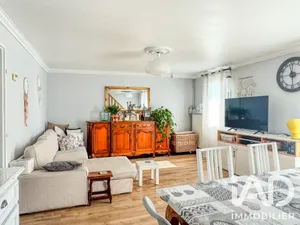 House in Pontault-Combault (77340)