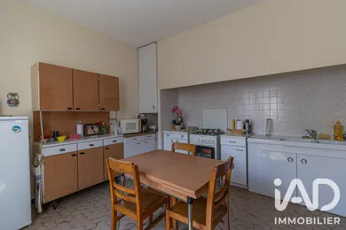 Townhouse in Labastide-Saint-Pierre (82370)