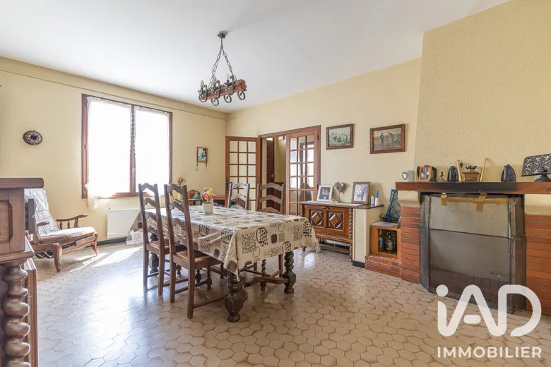 Maison 3 pièces 80 m² · à Labastide-Saint-Pierre · 80 m² · 97 000 €