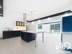 Traditional house in Hombourg-Haut (57470)