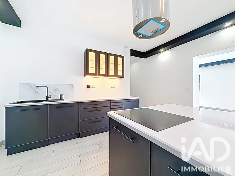 Maison 4 pièces 135 m² · à Hombourg-Haut · 135 m² · 255 000 €