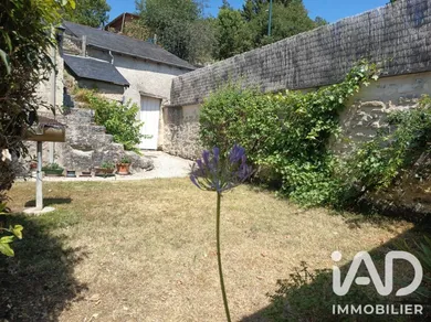 Maison traditionnelle à Chinon (37500)