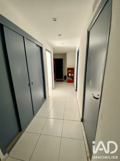 Appartement à Vannes (56000)
