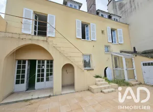 House in Villiers-le-Morhier (28130)