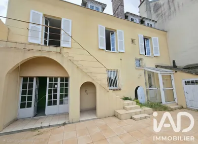 House in Villiers-le-Morhier (28130)