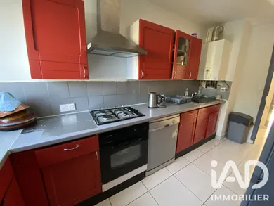 Appartement à Vannes (56000)