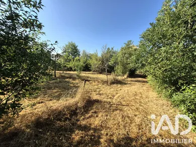 Building plot in Pont-de-Larn (81660)