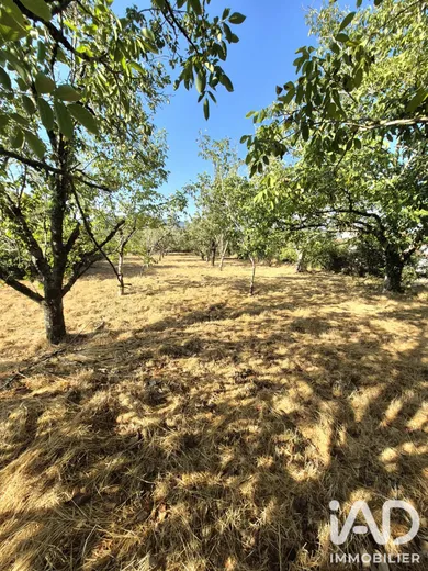 Building plot in Pont-de-Larn (81660)