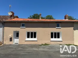 Village house in Saint-Lin (79420)