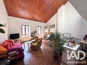 Immeuble à Largentière (07110)