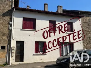 Building in Eauze (32800)