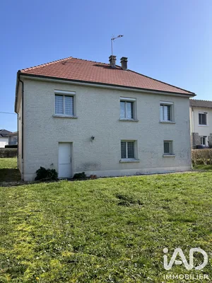 Maison à Malemort (19360)