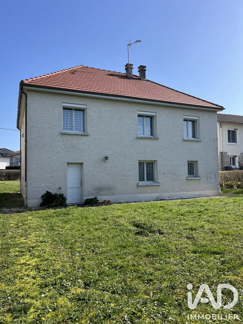 Maison 5 pièces 104 m² · à Malemort · 104 m² · 199 000 €