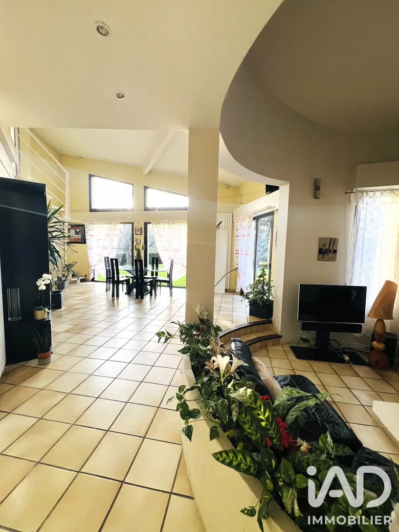 Maison 5 pièces 172 m² · à Le Houga · 172 m² · 238 000 €
