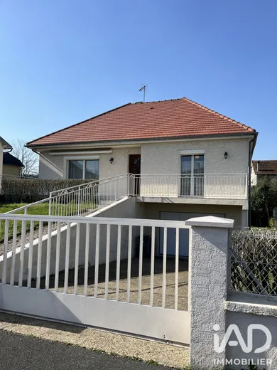 House in Malemort (19360)