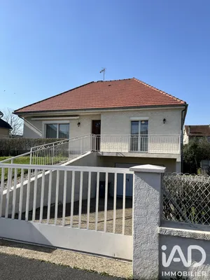 House in Malemort (19360)