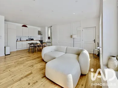 Appartement à Bandol (83150)