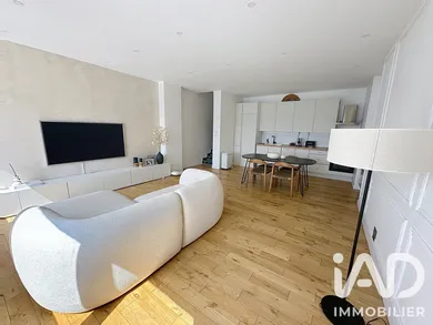 Appartement à Bandol (83150)