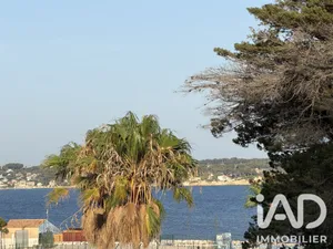 Appartement à Bandol (83150)