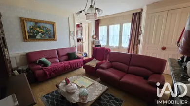 Appartement à Plainfaing (88230)