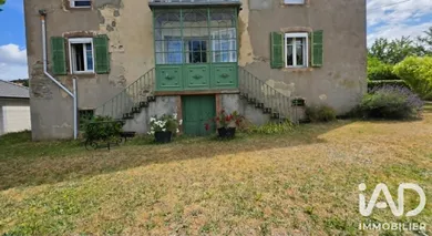 Apartment in Plainfaing (88230)