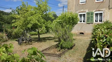 Apartment in Plainfaing (88230)