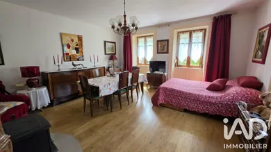 Appartement à Plainfaing (88230)