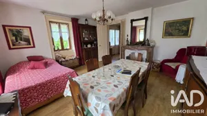 Appartement à Plainfaing (88230)