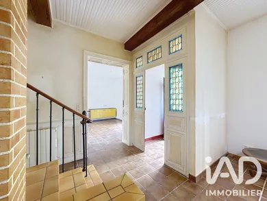 Maison à Armissan (11110)