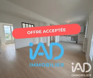 Appartement à Saint-Pierre-des-Corps (37700)