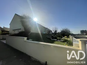 Maison à La Membrolle-sur-Choisille (37390)