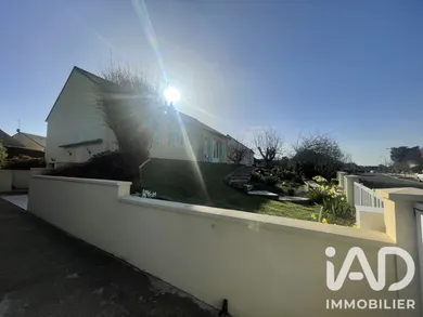 House in La Membrolle-sur-Choisille (37390)