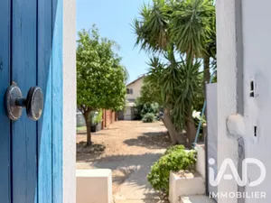 Appartement à Toulon (83200)