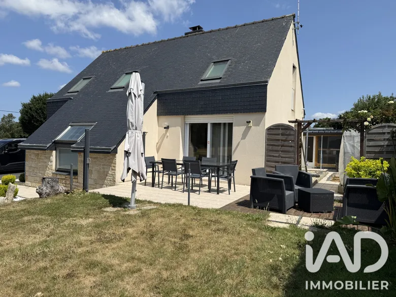 Maison 5 pièces 95 m² · à Lamballe · 95 m² · 275 500 €