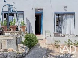 Appartement à Toulon (83200)